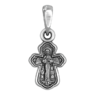 Крестильный крест «Ангел Хранитель»