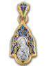 «Владимирская икона Божией Матери»